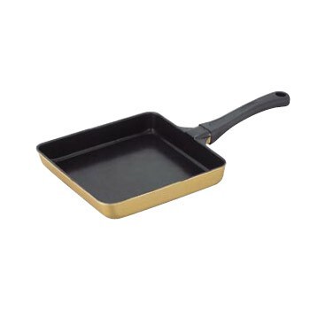 (エッグパン)玉子焼 グリルシックネスパンKS-2347 アルプレッサ電磁拍卖