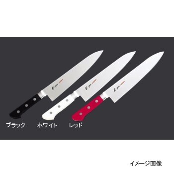 E-PRO モリブデン牛刀 ブラウン 24cm拍卖