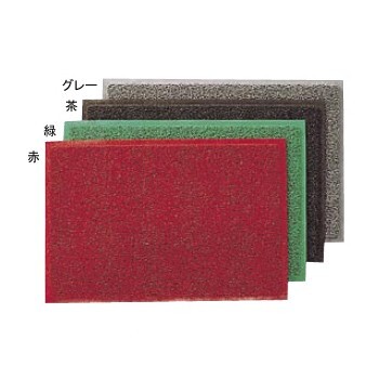 3Mマット 裏地なし / 厚手 エキストラD 茶 900×1800拍卖