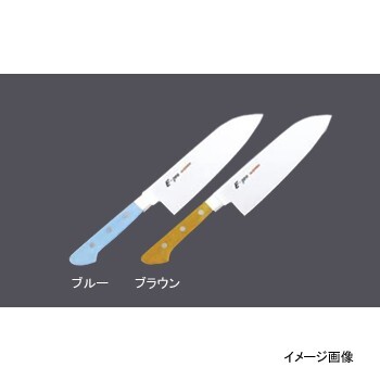 E-PRO モリブデン三徳型 グリーン 16.5cm拍卖