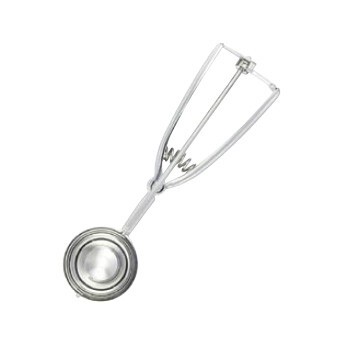 アイスクリームディッシャー #28 18-8(ステンレス) GS 8cc拍卖