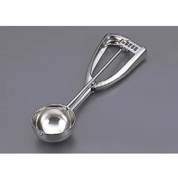 アイスクリームディッシャー #6 18-8(ステンレス) UK拍卖