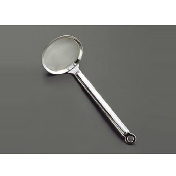 あく取り 食道楽 18-8(ステンレス) 大 85×70×215mm拍卖