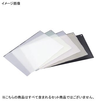 カラー カッティング用シート CC-630 グリーン (10枚入)拍卖