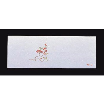 おてもとまっと OT-H-03 花暦 野ぼけ (100枚入)拍卖