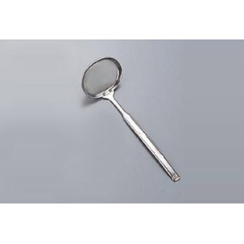 あく取り 食道楽 竹彫 18-8(ステンレス) φ72×170mm拍卖