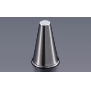 V型ボンブ φ13×42×70 18-8(ステンレス) 53cc拍卖