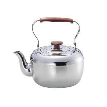 ケットル 18-8(ステンレス) MA 2L(リットル)拍卖