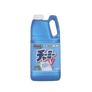チャーミーV 中性洗剤 (濃縮タイプ) ライオン 2L (リットル)拍卖