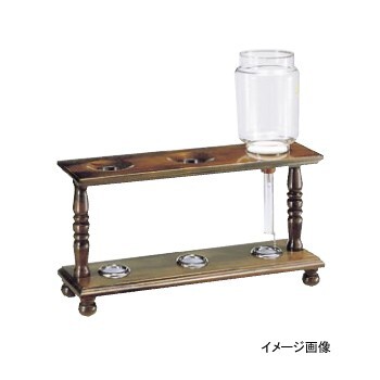 サイフォンロート立 シルクルーム S-404DX 4本立拍卖