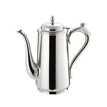 コーヒーポット B渕 18-8(ステンレス) SW 8人用拍卖