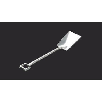 スコップ 業務用 18-8(ステンレス) K-C2 (全長950)拍卖