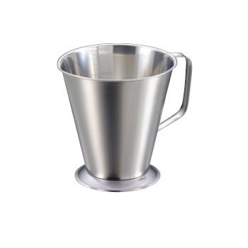 デバイヤー 水マス 18-10(ステンレス) 3565-20 2L (リットル)拍卖