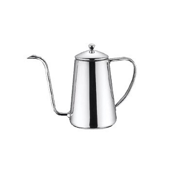コーヒードリップポット 電磁対応 18-8(ステンレス) UK 1200cc拍卖
