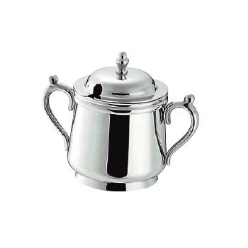 シュガーポット B渕 18-8(ステンレス) SW 5人用拍卖