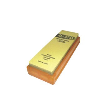 セラミック砥石 刃の黒幕 オレンジ #1000 シャプトン拍卖