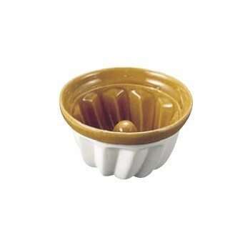 クーグロフ型 71273 陶器製 マトファー 18.5cm拍卖