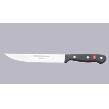 キッチンナイフ 4130 グルメ DZ (ドライザック) 18cm拍卖