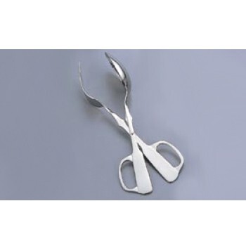 サーバートング 18-8(ステンレス) UK 3662L 全長260mm拍卖