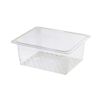 コランダーフードパン 35CLRCW (135) キャンブロ ホテルパン拍卖