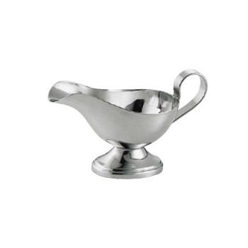 ソースポット 特大 プレーン 18-8 SW 500cc拍卖