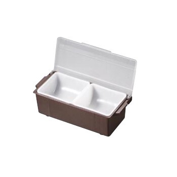 コンジメント ディスペンサー 4740-01 ブラウン トラエックス拍卖