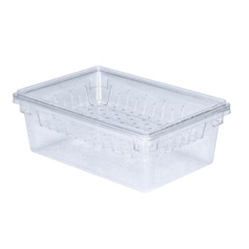 コランダー 1826CLRCWフードストレイジ用 キャンブロ ホテルパン拍卖