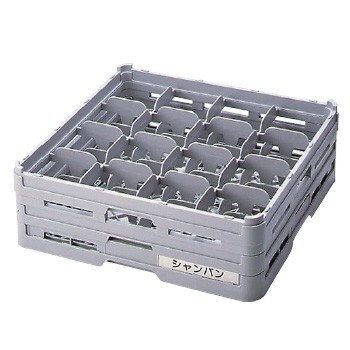 グラスラック S-16-125 フルサイズ (ステム用) BK拍卖