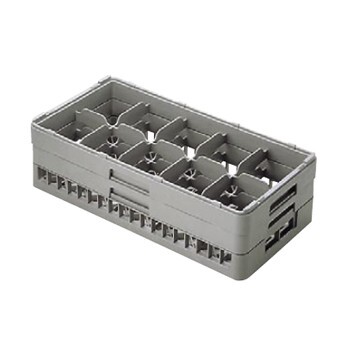 グラスラック HS-10-115ハーフサイズ (ステム用) BK拍卖