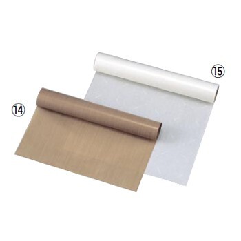 テトラスオーブンシートPP-728 パティシエール 30cm×80cm拍卖