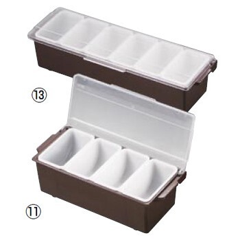 コンジメント ディスペンサー 4741-01 ブラウン トラエックス拍卖