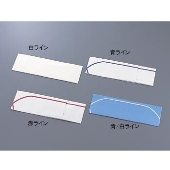 クリーンキャップ 06003 Mタイプ 青ライン(50枚入)拍卖