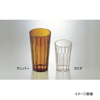 タンブラー NT10(153)ニューポート アンバー キャンブロ拍卖