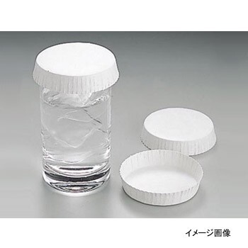 スタンキャップ No.45A 白 (1800枚入) φ60×18拍卖