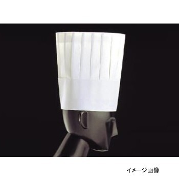 シェフハット A85110 H265 シェフトック(50枚入)拍卖