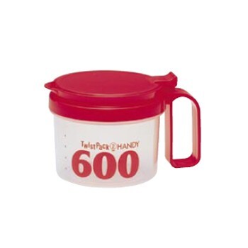 ツイストパック2 TX-15H ハンディ PP製 1500cc拍卖