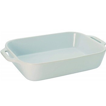 ストウブ レクタンギュラーディッシュ27 40508-593 ホワイト拍卖