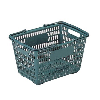 サンショップカーゴ グリーン PP製 サンコー 17L (リットル)拍卖