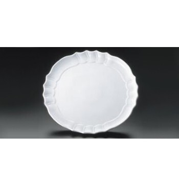 サービスプレート No.850 丸型 広渕 ロイヤル 50cm拍卖