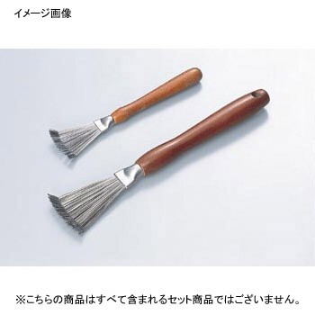 スクレイパーおろし金用 くりんくりん1 18-8(ステンレス) 全長145拍卖