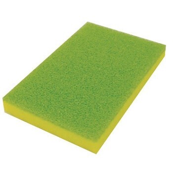 キクロンPRO キズノンスポンジパット C-602 イエロー(1ヶ単)拍卖