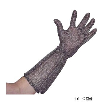 メッシュ手袋ロングカフ付 S オールステン ニロフレックス拍卖