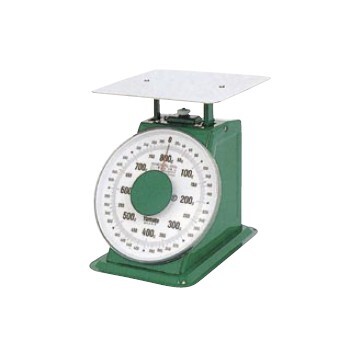 ハカリ 普及型 (並型) 平皿タイプ (SDX-8) ヤマト 8kg拍卖