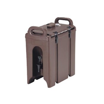 ドリンクディスペンサー 250LCD131 D / B キャンブロ拍卖