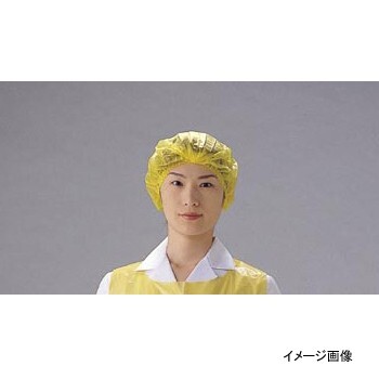 モブキャップ グリーン D93330 (W) (100枚入)拍卖