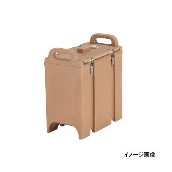 ドリンクディスペンサー 350LCD131 D / B キャンブロ拍卖