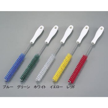 パイプ用 カラー ブラシ 40180 (02) ホワイト スパルタ拍卖