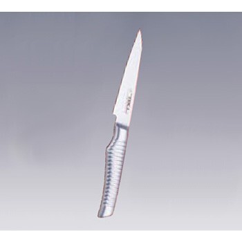 ペティナイフ オールステンレス製 TBCL 12cm拍卖