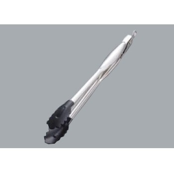 ノンスティック万能トング 44492/C 18-8(ステンレス) 430mm拍卖