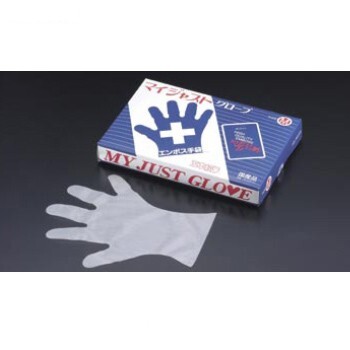 マイジャストグローブ#30化粧箱 (五本絞り) MS 200枚入拍卖